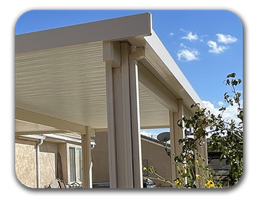 DIY Aluminum Patio Cover Kits Alumakits
